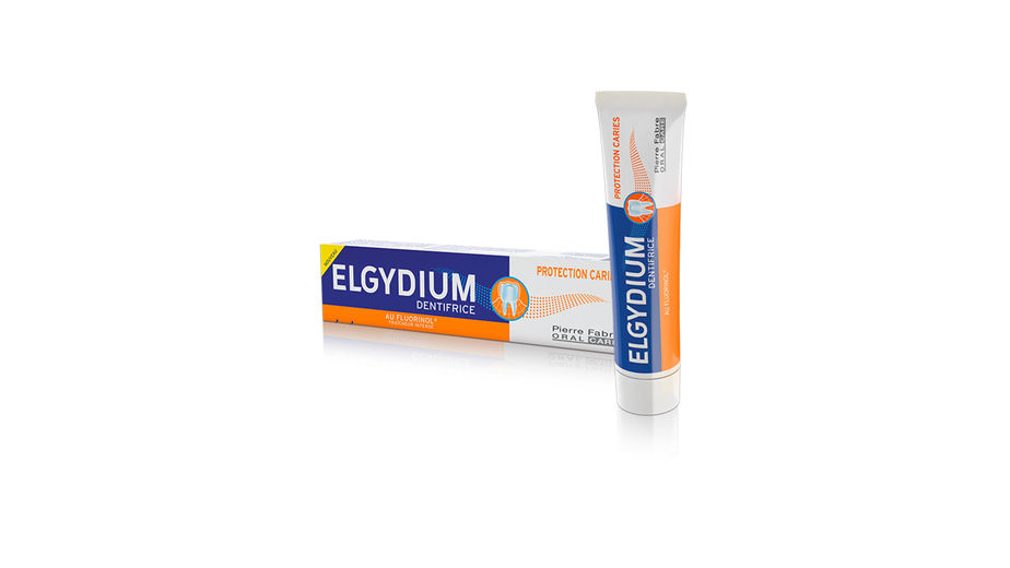 Elgydium