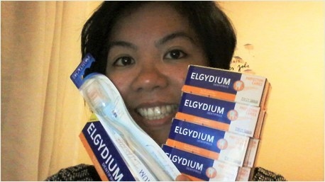 nos premières impressions 