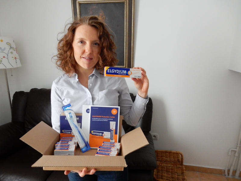 ELGYDIUM Protection Caries