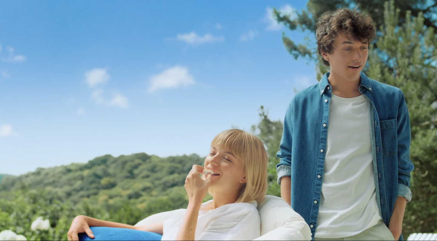 Pub En Cas de Caprice 