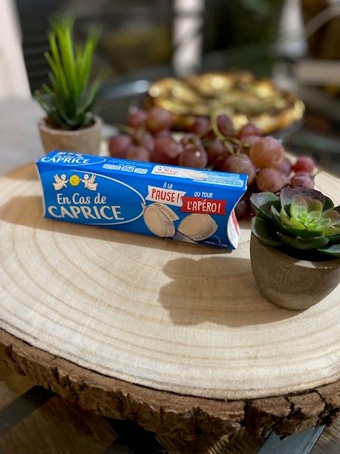 En Cas de Caprice slide 3