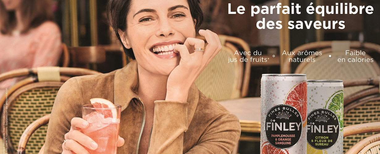 C’est la boisson idéale des amateurs de raffinement, en quête de nouvelles expériences ! 