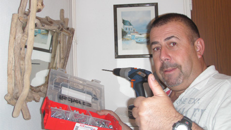 fischer DUOPOWER en quelques mots