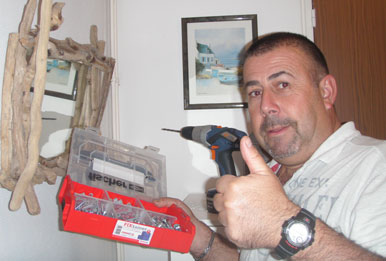 L'avis de trnder oudou63  sur fischer DUOPOWER