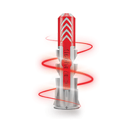 Cheville fischer DUOPOWER