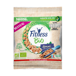 Avis fitness Bio Avoine