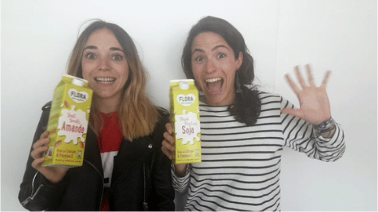 Bienvenue dans l’équipe Flora !