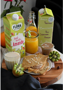 Cocorico !! Ils arrivent !