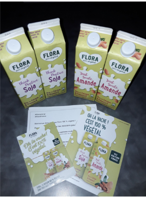 Nos premières impressions !