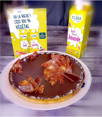 Nos papilles en folie !