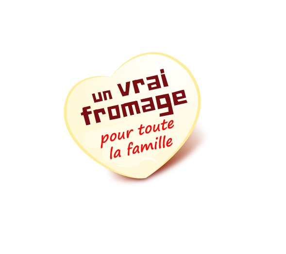 Un vrai fromage