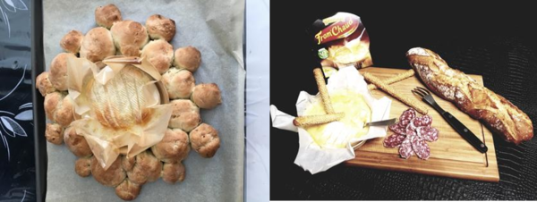 Mes recettes From'Chaud