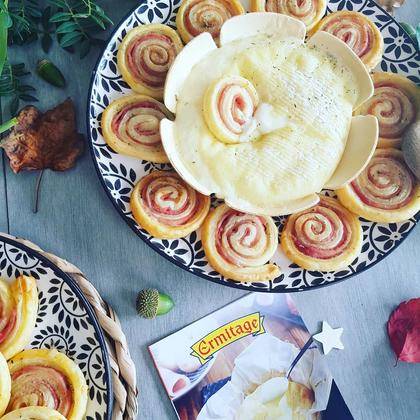 Ma recette From'Chaud