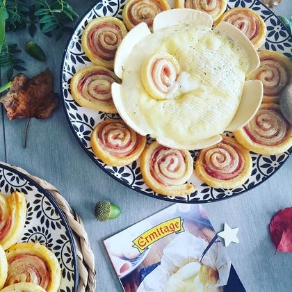 Ma recette From'Chaud