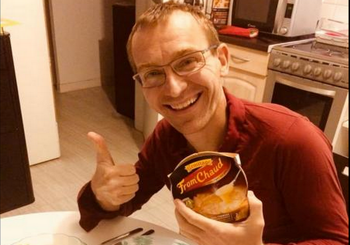 Photo envoyée par Vivie45000