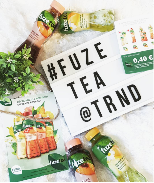 Partage réseaux sociaux