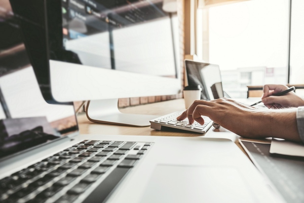 Choisir son nom de domaine