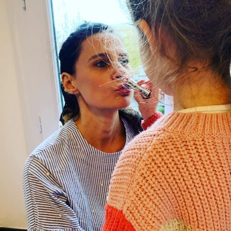 En piste les artistes ! 