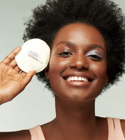 Ton défi double visage avec Garnier !