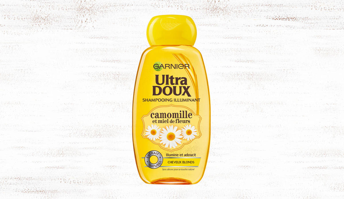 Garnier Ultra Doux