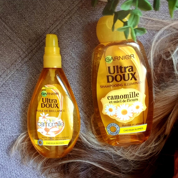 Garnier Ultra Doux