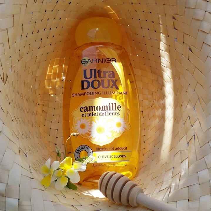 Garnier Ultra Doux