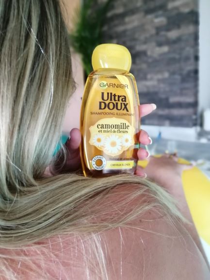 Garnier Ultra Doux