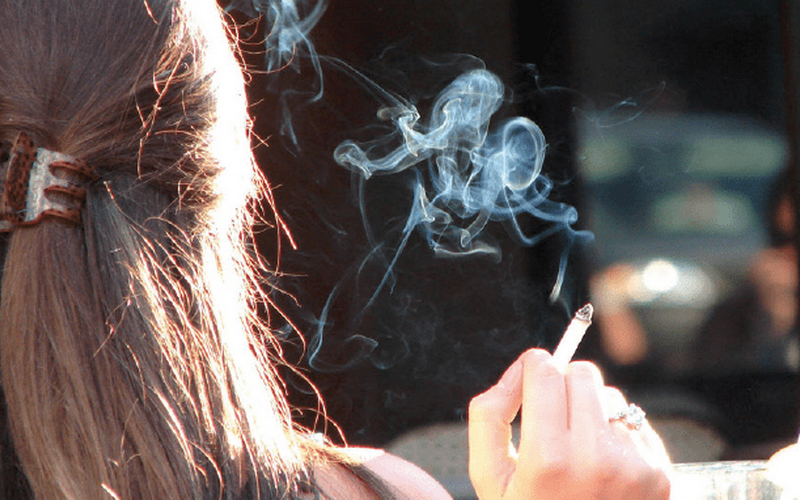 Génération sans tabac