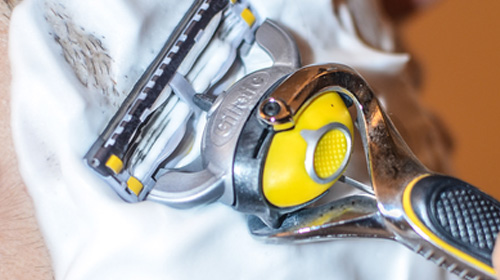 Le parfait ambassadeur ProShield