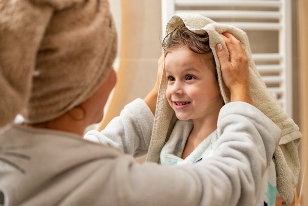 Carrefour Hair Fruits