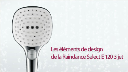 Les éléments de design