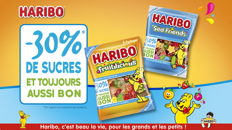 Trouvons l’intrus !