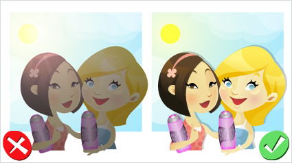 2_les interrupteurs sont éteints