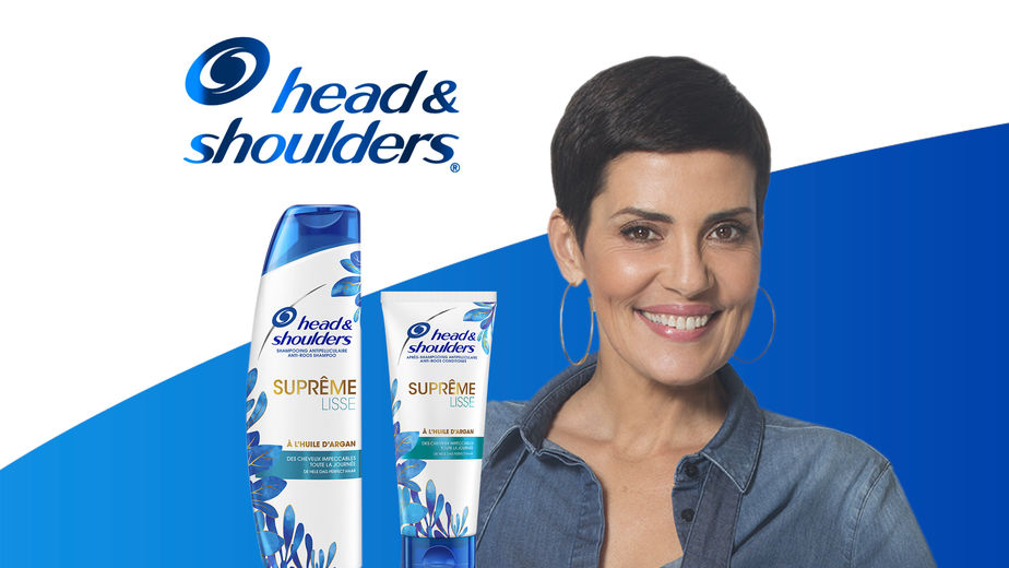 Head & Shoulders