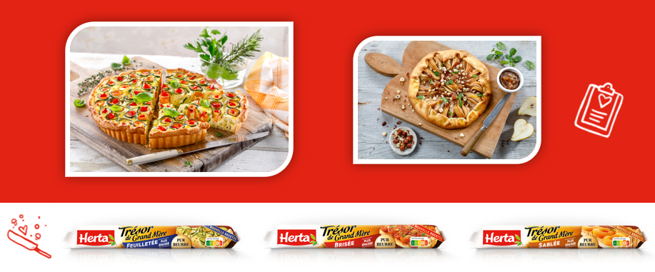 APPEL À TOUS NOS CORDONS BLEUS ! ?‍? ?‍?