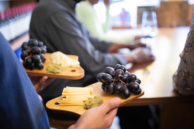 L’art de la dégustation avec Holland Master
