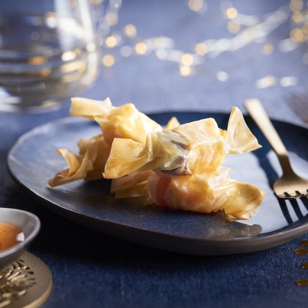 Ta recette gourmande Holland Master