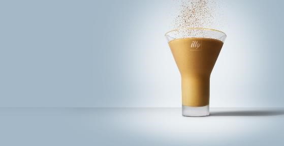 Ton café gourmand avec illy®٭