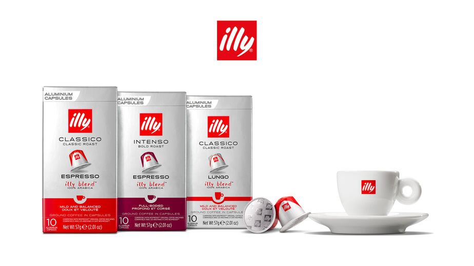 Illy®