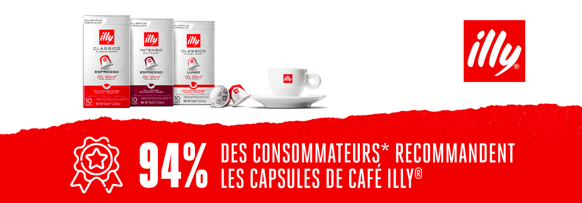 recommandation consommateurs