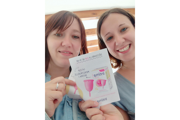 Les copines, c'est comme la Cup, c'est pour la vie !