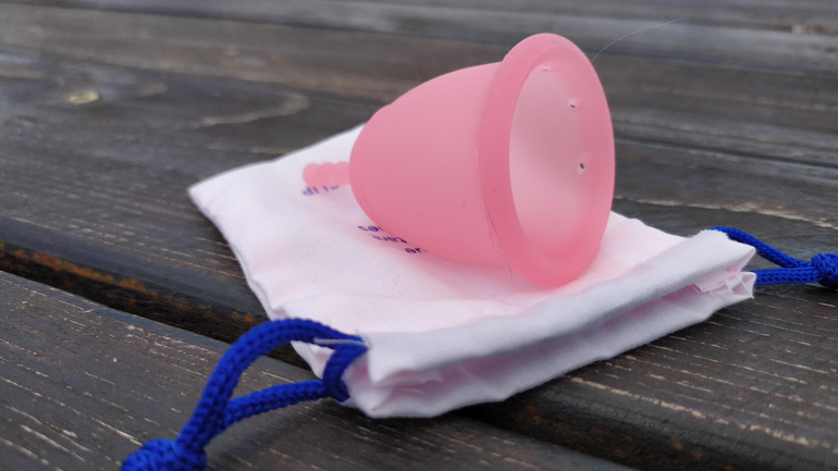 La Cup mise en valeur par trnder CLAIIRE66