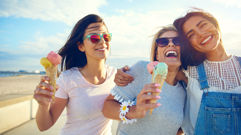 Rassemble ta team !