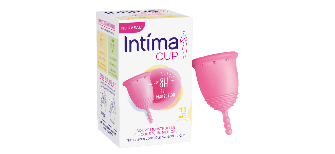 La Cup Intima