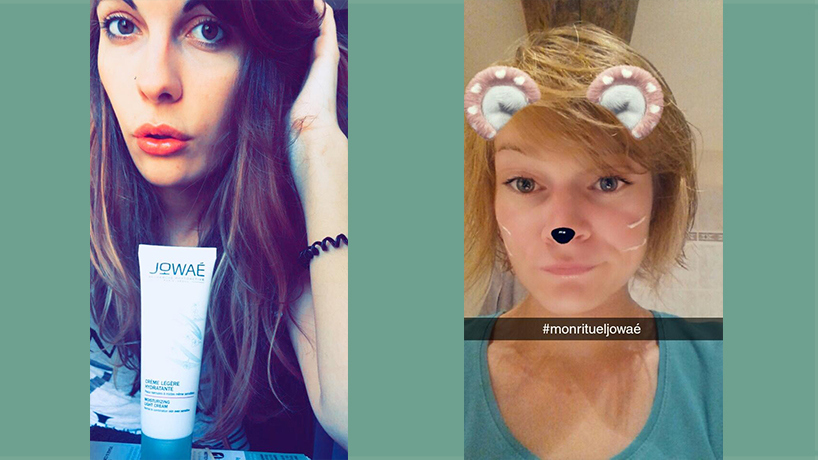 Partageons notre expérience en ligne !