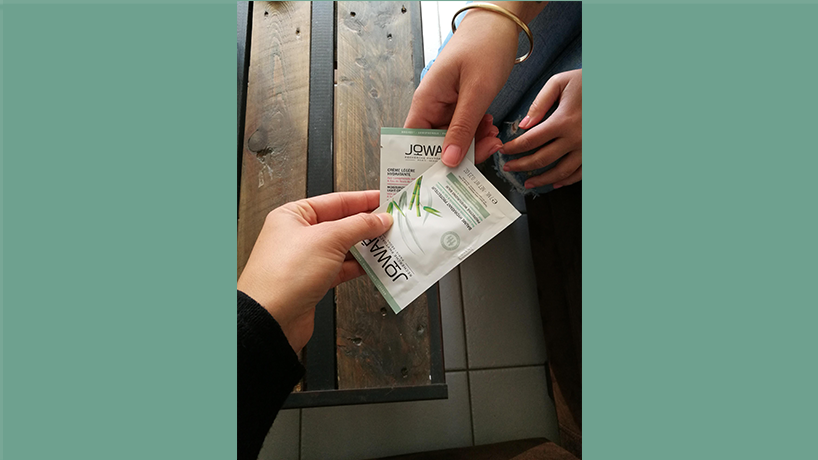 Notre bouche-à-oreille pour JOWAÉ