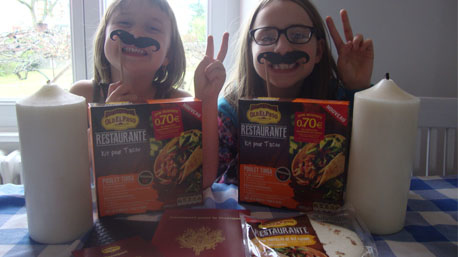 Nos kits de voyage débarquent