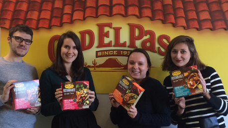 Avec nous sur ce projet !