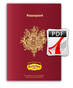 Passeport pour ton voyage au Mexique avec Old El Paso™