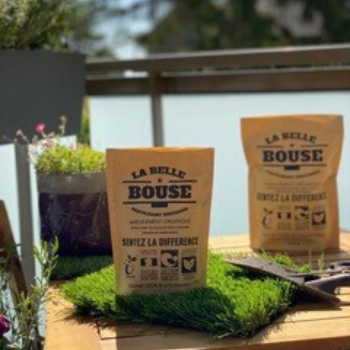 La Belle Bouse